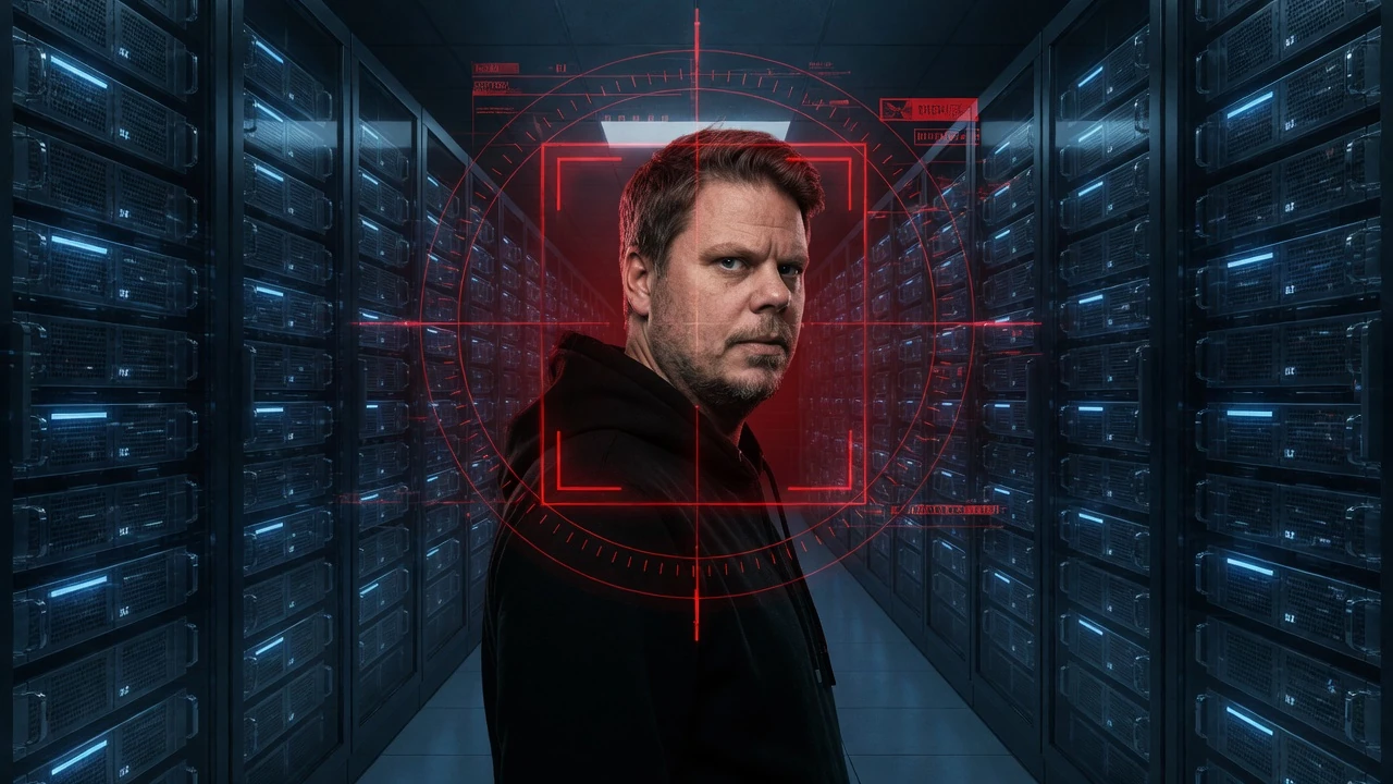 Datasentre liste featured jansverre
