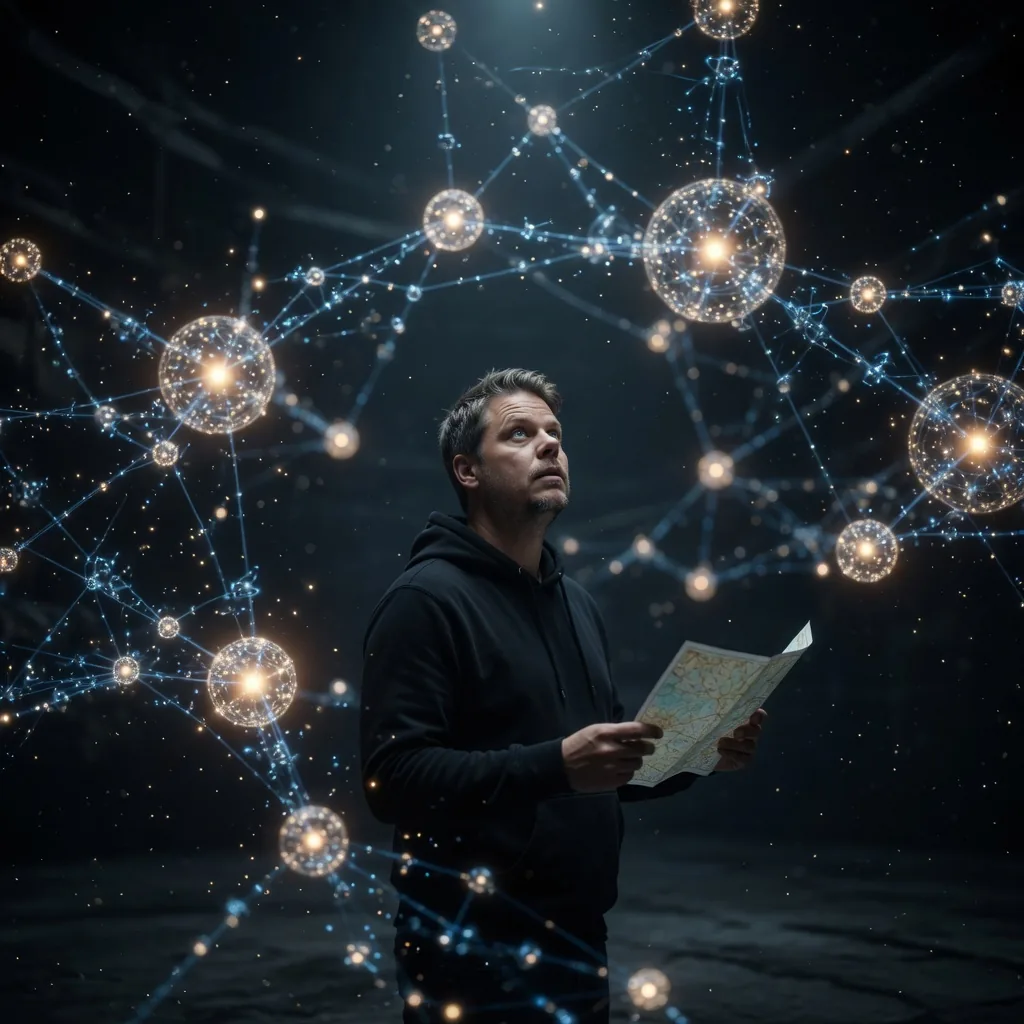 Jan Sverre utforsker Perplexity Brain, det nye selvforbedende minnesystemet for AI-agenter
