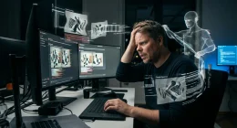 Jan Sverre tester Codex etter Claude Opus 4.8-kaos