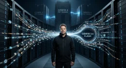 Gemini 3.6 Flash og Gemini 4 featured bilde
