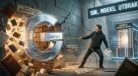 Jan Sverre midt i konflikten om Google, Gemini-trening og forlagenes bøker