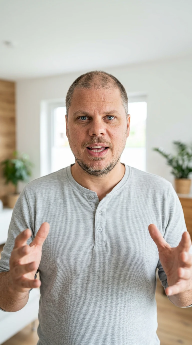 Ltx talking living v1