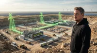 Jan Sverre visualiserer Nvidias tredelte Poolside-avtale om teknologi, ansatte og infrastruktur