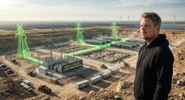 Jan Sverre visualiserer Nvidias tredelte Poolside-avtale om teknologi, ansatte og infrastruktur
