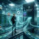 CyberCartel coordinating Claude, Grok and Kimi agents in an automated attack platform targeting financial institutions