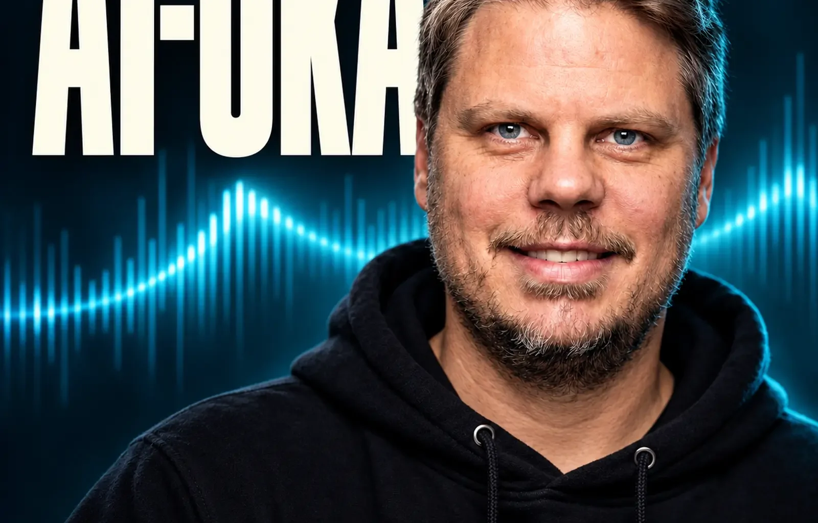 AI-uka med Jan Sverre Bauge - podcastcover
